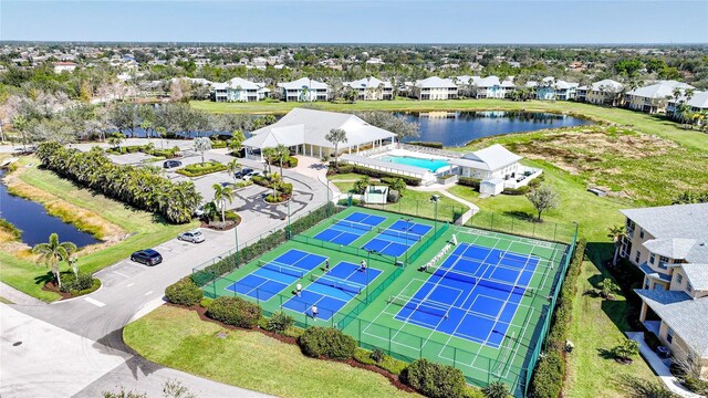 2061 Willow Hammock Cir Unit 105, Punta Gorda, FL 33983 - photo 43