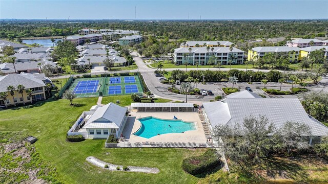 2061 Willow Hammock Cir Unit 105, Punta Gorda, FL 33983 - photo 46