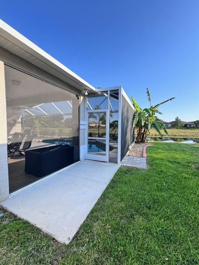 1859 Scarlett Ave, North Port, FL 34289 - photo 27