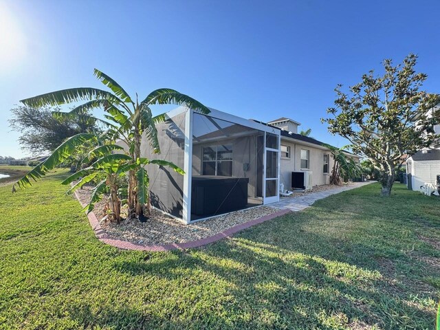 1859 Scarlett Ave, North Port, FL 34289 - photo 28