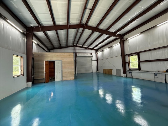 5601 Taylor Rd, Punta Gorda, FL 33950 - view of garage
