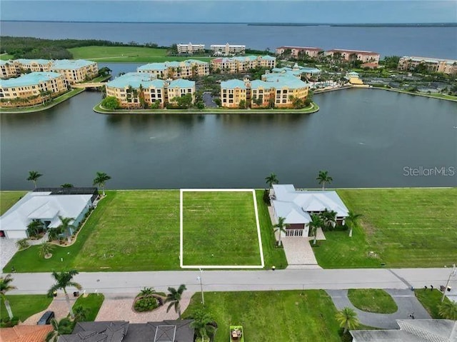 129 Colony Point Dr, Punta Gorda FL, 33950 land for sale