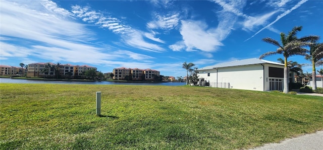 Listing photo 3 for 129 Colony Point Dr, Punta Gorda FL 33950