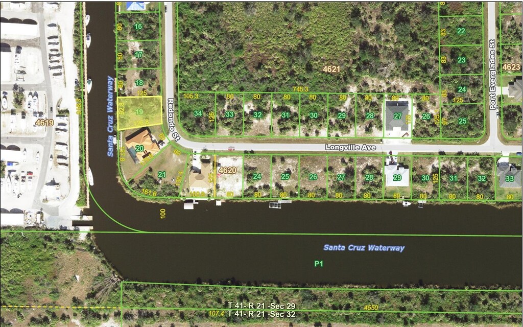 10481 Redondo St, Port Charlotte, FL 33981 - photo 2