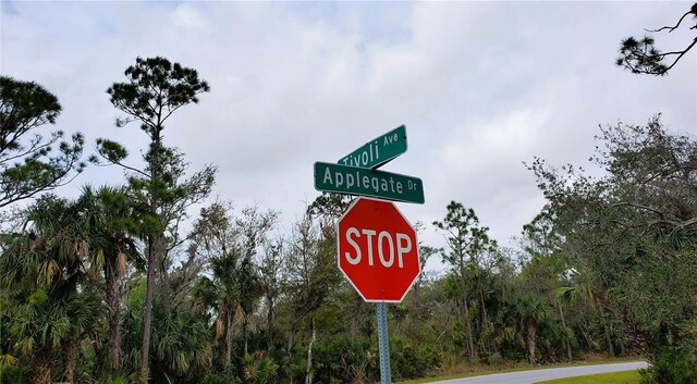 15139 Tivoli Ave, Port Charlotte, FL 33953 - photo 2