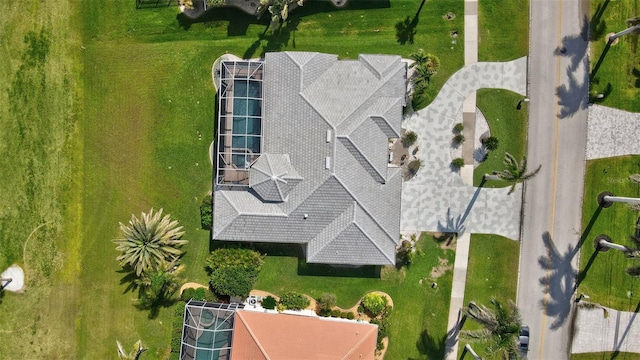 507 Monaco Dr, Punta Gorda, FL 33950 - aerial view of property and surrounding area