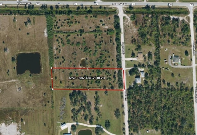 60576065 Grove Blvd, Punta Gorda FL, 33982 land for sale