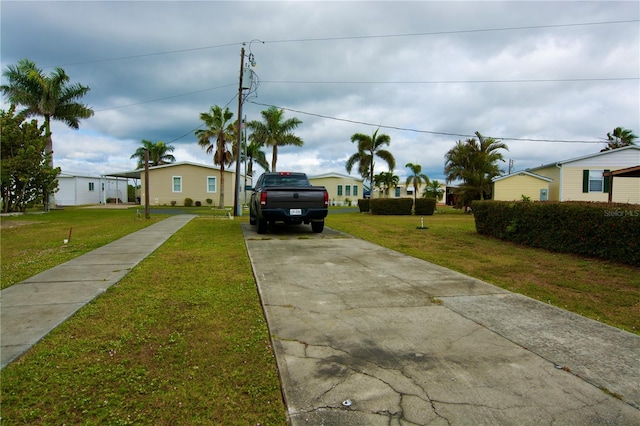 Listing photo 2 for 8320 Riverside Dr Unit 103, Punta Gorda FL 33982