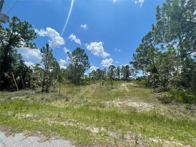 Wagon Wheel Dr, North Port FL, 34291 land for sale