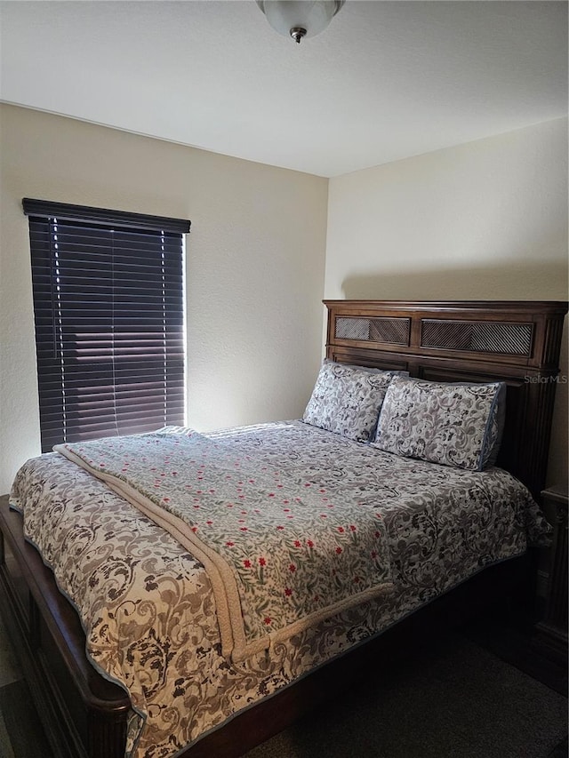 view of bedroom