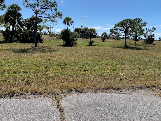 14253 Pompano Ct, Placida FL, 33946 land for sale