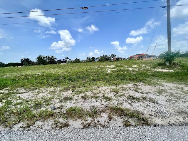 3061 NW 5th Ave, Cape Coral FL, 33993 land for sale