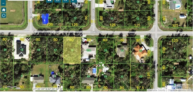 Listing photo 2 for 17421 Mark Ave, Port Charlotte FL 33948