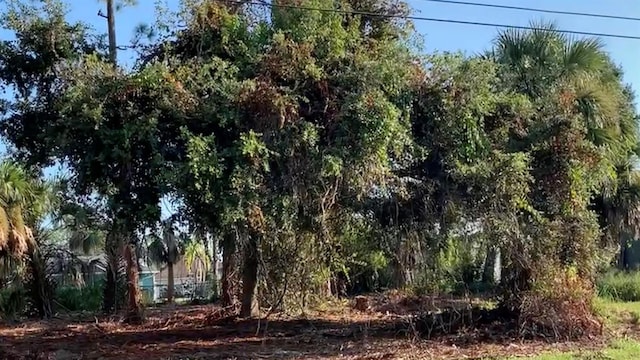 22394 Peachland Blvd, Port Charlotte FL, 33954 land for sale