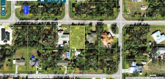 Listing photo 2 for 17437 Mark Ave, Port Charlotte FL 33948