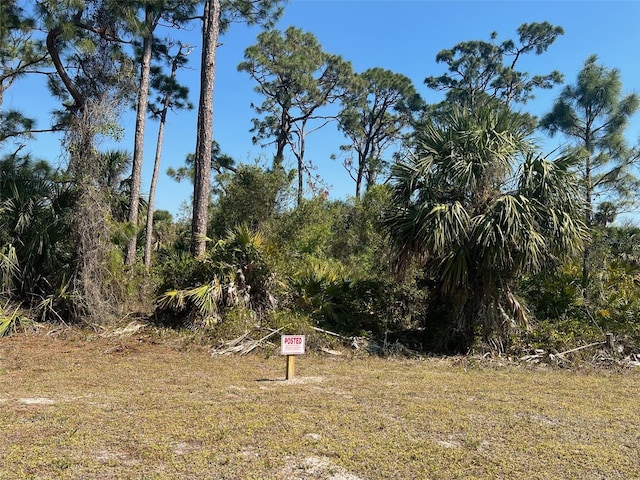 16717 Acapulco Rd, Punta Gorda, FL 33955