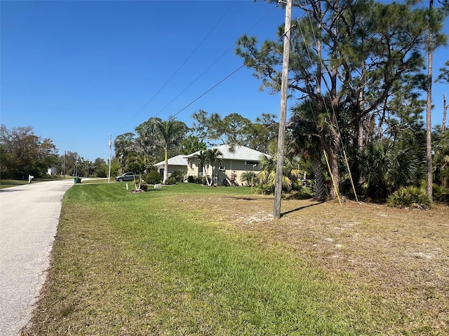 16717 Acapulco Rd, Punta Gorda, FL 33955