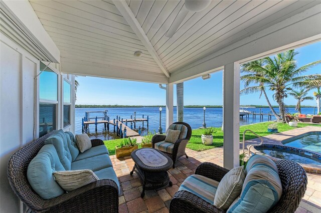 3790 Peace River Dr, Punta Gorda, FL 33983 - photo 71