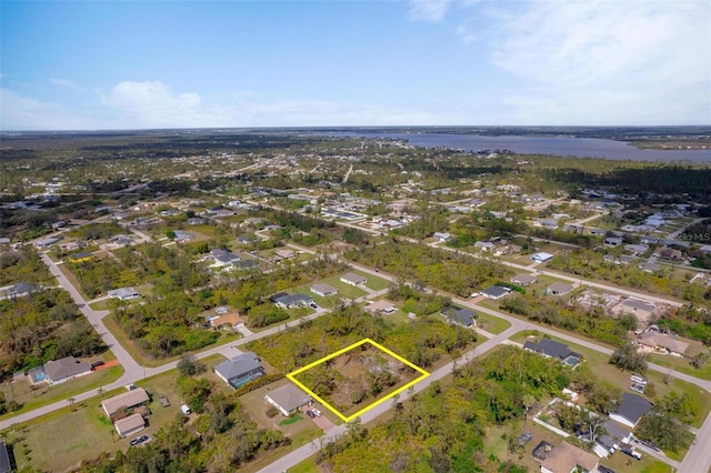 12400 Prudential Ave, Port Charlotte FL, 33981 land for sale