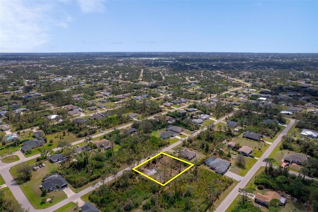 Listing photo 3 for 12400 Prudential Ave, Port Charlotte FL 33981