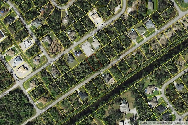 Jason St, North Port FL, 34288 land for sale