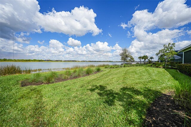 42239 Lake Timber Dr, Punta Gorda, FL 33982 - property view of water