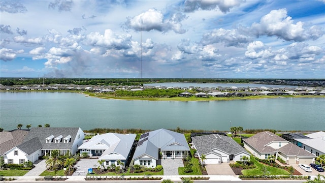 42239 Lake Timber Dr, Punta Gorda, FL 33982 - exterior space with a residential view