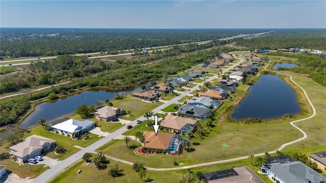 12734 SW Pembroke Cir S, Lake Suzy, FL 34269 - photo 45