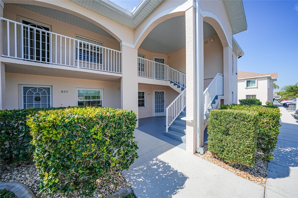 12144 SW Egret Cir Unit 804, Lake Suzy, FL 34269 - view of property