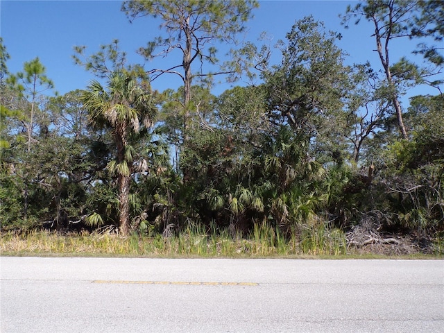 1316 Biscayne Dr, Port Charlotte FL, 33953 land for sale