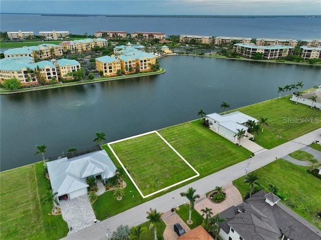 135 Colony Point Dr, Punta Gorda FL, 33950 land for sale