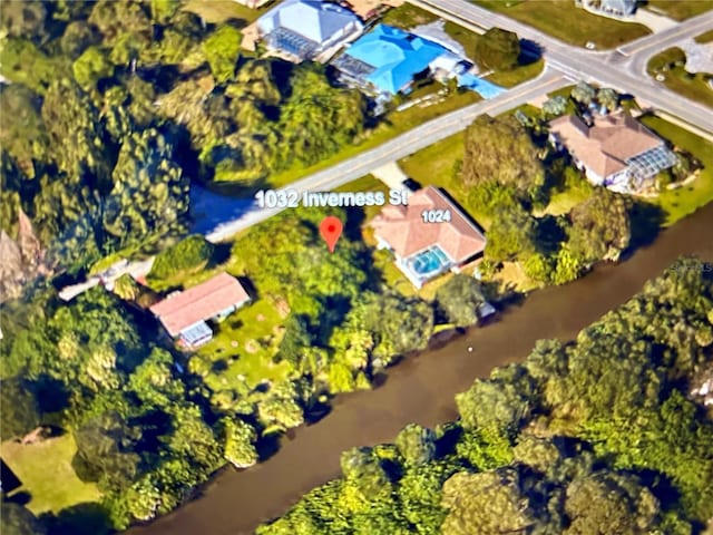 1032 Inverness St, Port Charlotte FL, 33952 land for sale