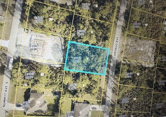 620 Flamingo Ave S, Lehigh Acres FL, 33974 land for sale