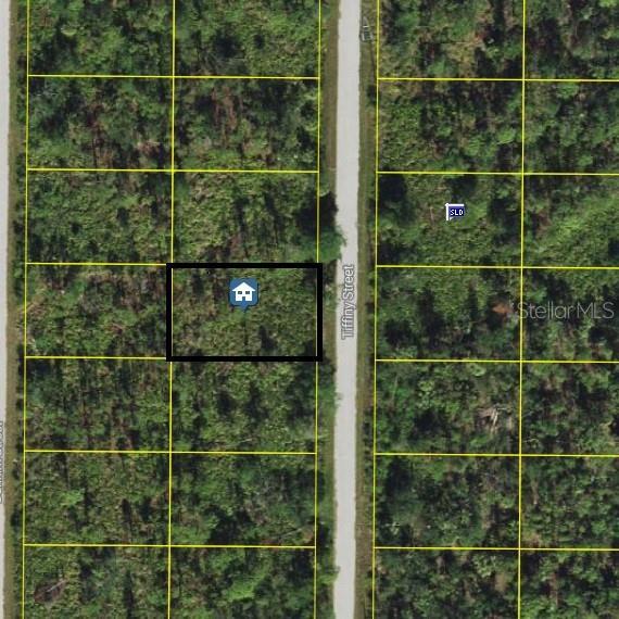 3279 Tiffiny St, Port Charlotte, FL 33980 - photo 1