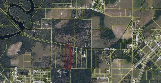 7809 SW River St, Arcadia FL, 34269 land for sale