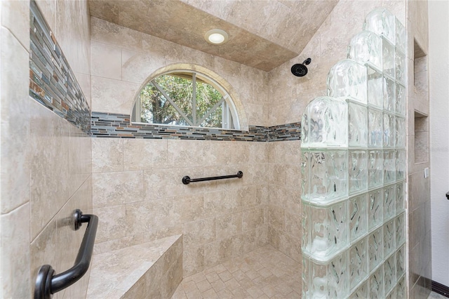 16571 Cape Horn Blvd, Punta Gorda, FL 33955 - full bath with walk in shower