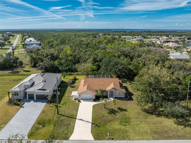 16571 Cape Horn Blvd, Punta Gorda, FL 33955 - aerial view