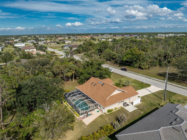 16571 Cape Horn Blvd, Punta Gorda, FL 33955 - aerial view