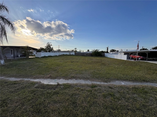 Listing photo 3 for 22016 Beverly Ave, Port Charlotte FL 33952