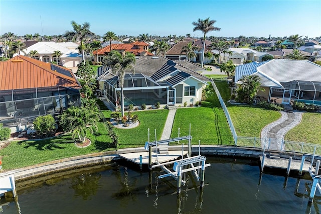 1368 Grebe Dr, Punta Gorda, FL 33950 - photo 58