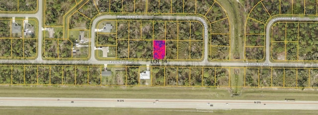 Rentscher Ave, North Port FL, 34291 land for sale