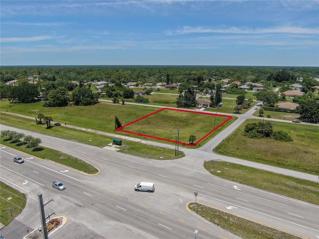 11996 Tamiami Trl S, North Port FL, 34287 land for sale