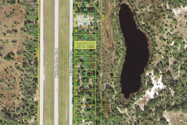 Listing photo 2 for 12880 Willmington Blvd, Port Charlotte FL 33981