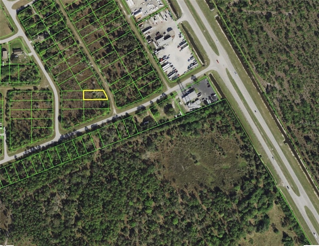 12689 Gucci Dr, Punta Gorda FL, 33955 land for sale