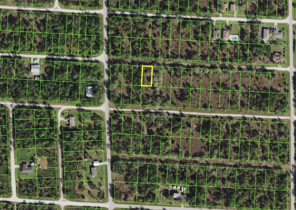 27301 Treadmill Dr, Punta Gorda, FL 33955
