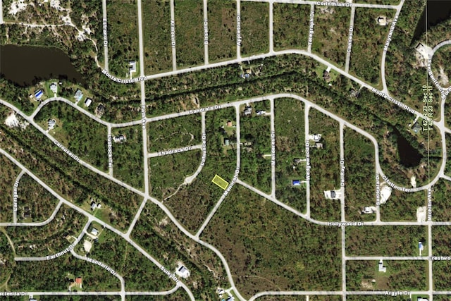 13349 Menorah Dr, Punta Gorda FL, 33955 land for sale