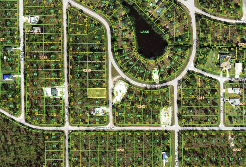 27571 Sandrala Dr, Punta Gorda, FL 33955
