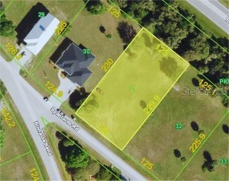 500 Spaniards Rd, Placida FL, 33946 land for sale