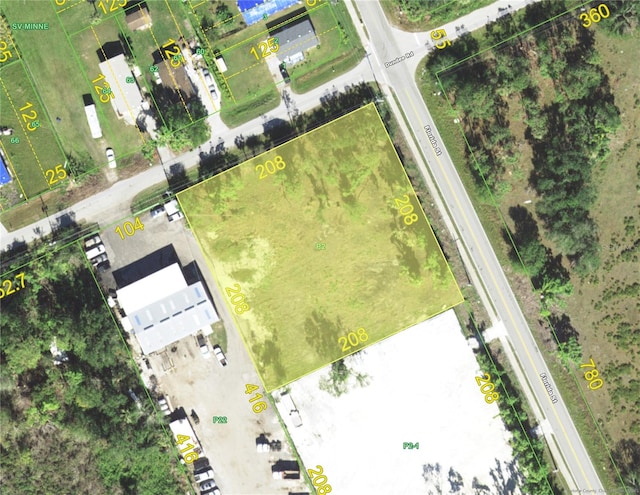 25595 Dundee Rd, Punta Gorda FL, 33950 land for sale