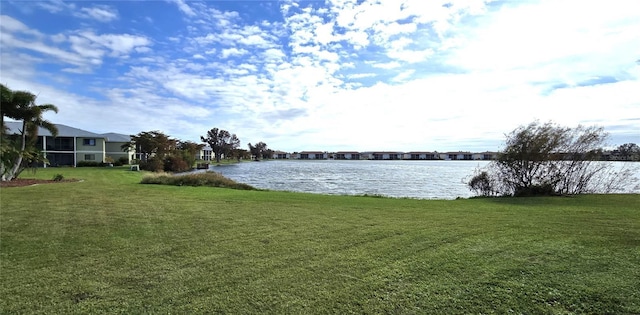 25225 Rampart Blvd Unit 604, Punta Gorda, FL 33983 - water view